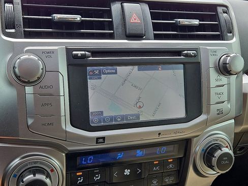Used 2015 Toyota 4Runner Limited RWD image 25