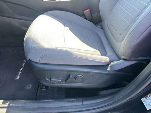 Used 2023 Hyundai Santa Cruz SEL Premium w/ Cargo Package AWD/4WD image 20