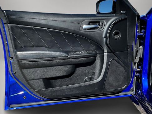 Used 2022 Dodge Charger R/T w/ Daytona Edition Group image 20