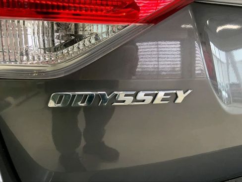 Used 2014 Honda Odyssey EX-L image 7