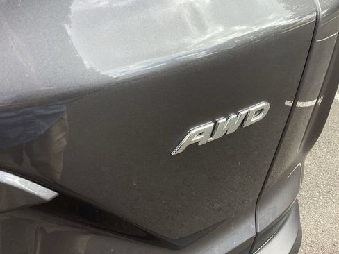 Used 2020 Honda CR-V EX-L image 17