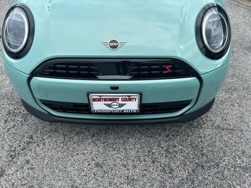 New 2027 MINI Cooper S FWD image 14