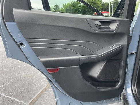 Used 2024 Ford Escape Active FWD image 11