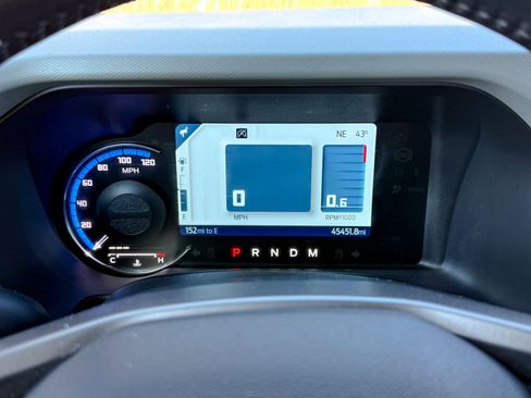 Certified 2022 Ford Bronco Badlands image 38