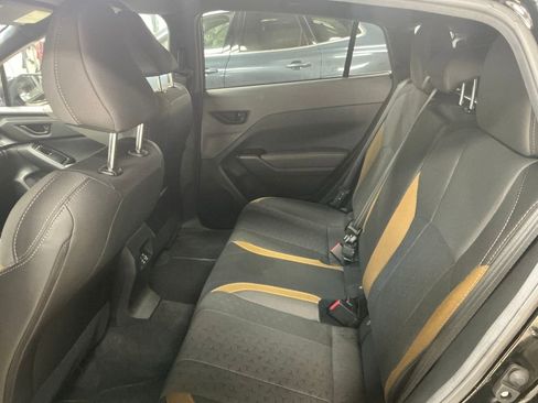 Used 2025 Subaru Crosstrek 2.5i Sport w/ Crosstrek Mirror Package image 26