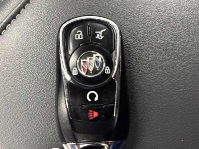 Used 2024 Buick Enclave Essence w/ Sport Touring Edition AWD/4WD image 46