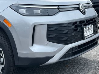 New 2026 Volkswagen Tiguan SE video 2