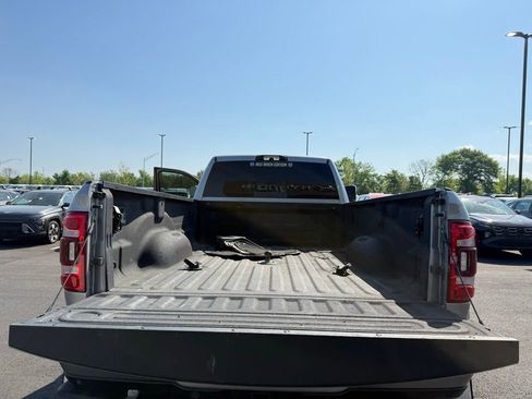 Used 2021 RAM 3500 Limited AWD/4WD image 7