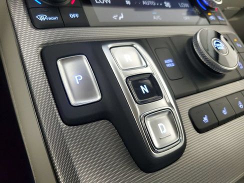 Used 2024 Hyundai Palisade Calligraphy FWD image 33