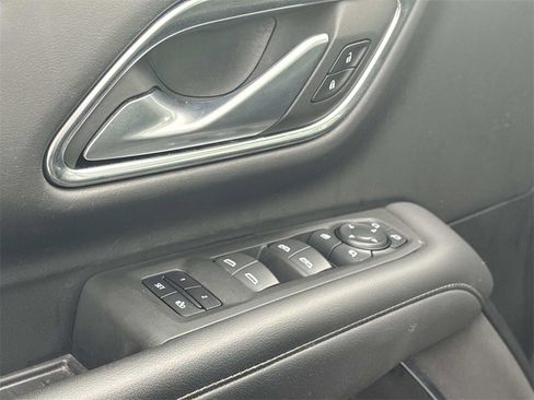 Used 2022 Chevrolet Tahoe Z71 w/ Luxury Package image 27