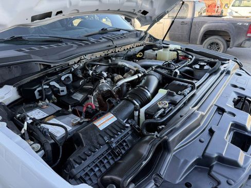 Used 2022 Ford F450 XL w/ Power Equipment Group image 19