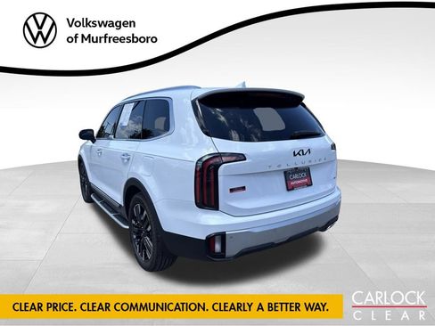 Used 2024 Kia Telluride SX Prestige AWD/4WD image 6