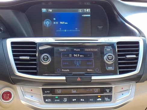 Used 2014 Honda Accord EX-L image 6