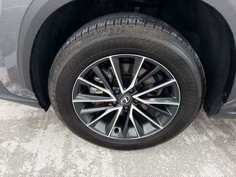 Certified 2024 Lexus NX 250 FWD image 10