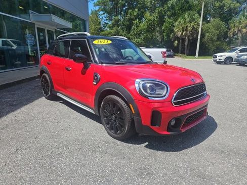 Used 2023 MINI Cooper Countryman S FWD image 10