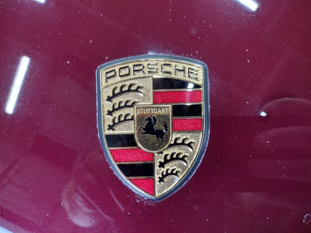 Used 2004 Porsche Boxster RWD image 5