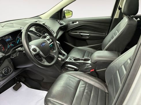 Used 2015 Ford Escape Titanium image 9