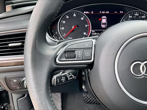 Used 2018 Audi A6 3.0T Prestige w/ Prestige Package AWD/4WD image 21