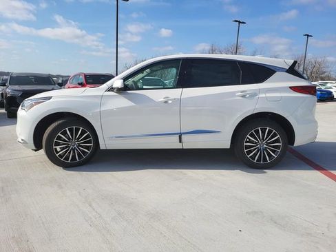 New 2026 Acura RDX SH-AWD w/ Advance Package image 3
