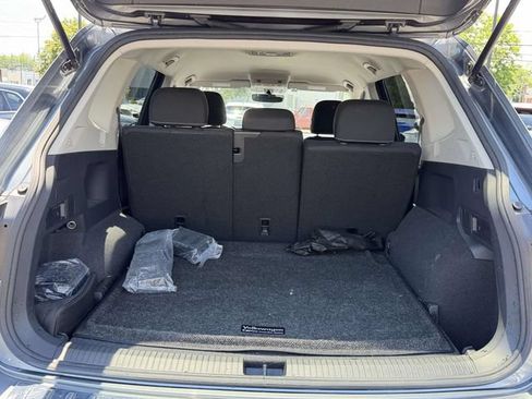 Used 2023 Volkswagen Tiguan S AWD/4WD image 7