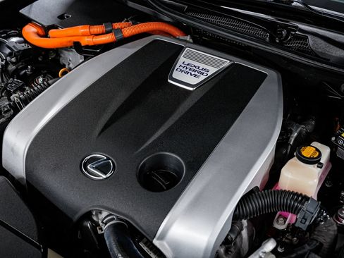 Used 2013 Lexus GS 450h w/ Luxury Pkg RWD image 56