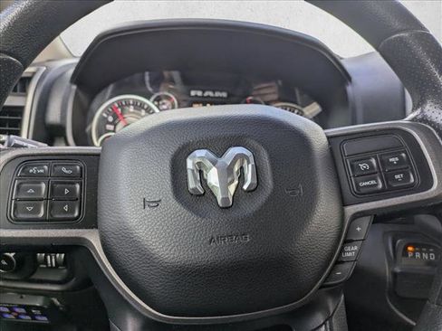 Used 2020 RAM 3500 Tradesman AWD/4WD image 14