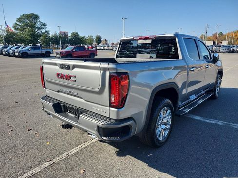 Certified 2024 GMC Sierra 1500 Denali image 3