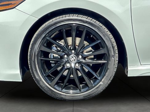 Certified 2022 Toyota Camry XSE w/ Carpet Mat Package (TMS) FWD image 24