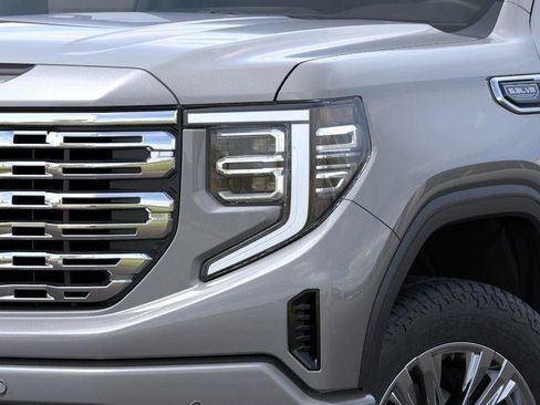 New 2026 GMC Sierra 1500 Denali w/ Technology Package AWD/4WD image 10
