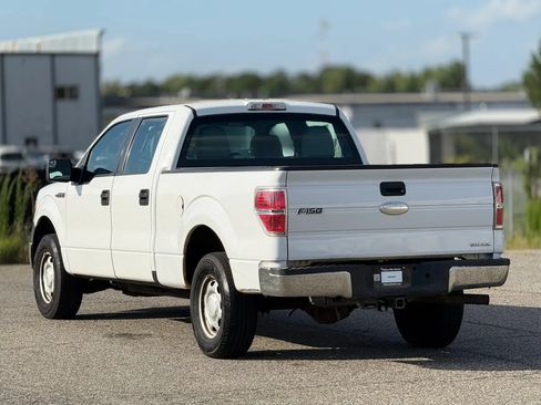 Used 2012 Ford F150 XL AWD/4WD image 10