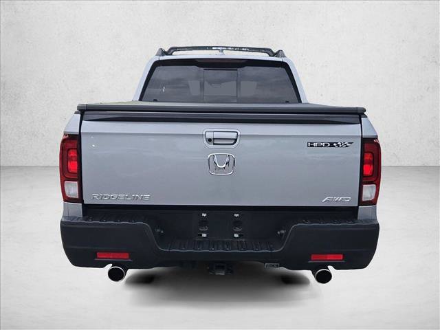 Used 2023 Honda Ridgeline RTL image 6