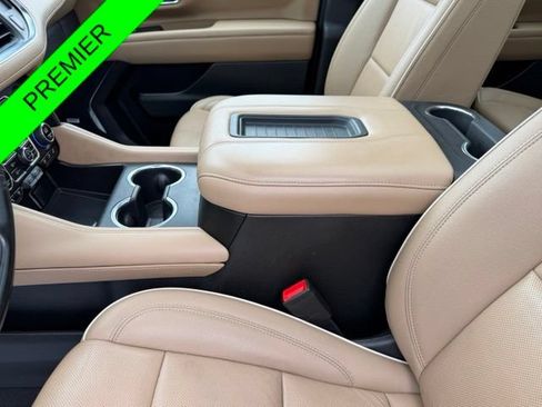 Used 2023 Chevrolet Tahoe Premier w/ Premium Package 2 AWD/4WD image 37