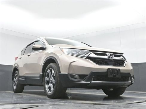 Used 2019 Honda CR-V EX-L image 43