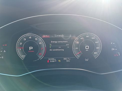 Used 2022 Audi A6 Premium Plus image 26