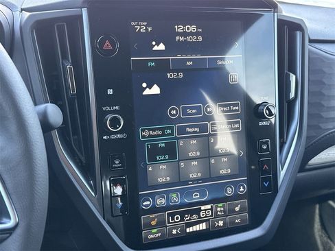 New 2026 Subaru Forester Limited image 22