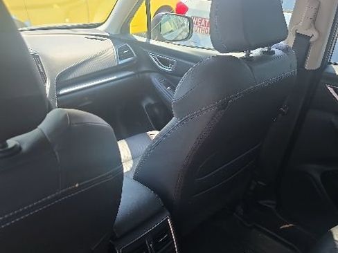 Used 2019 Subaru Forester Limited w/ Popular Package #3 AWD/4WD image 13