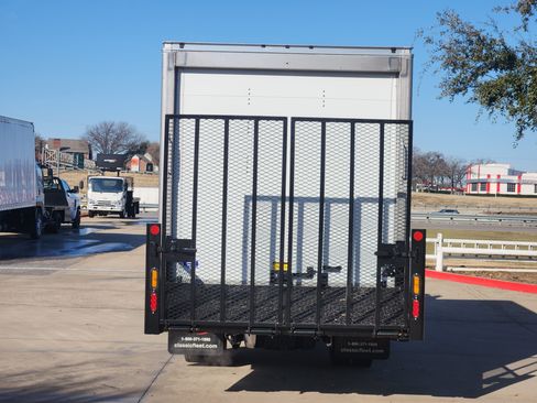 New 2025 Chevrolet Low Cab Forward image 11