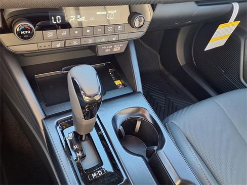 New 2026 Subaru Outback Limited image 19