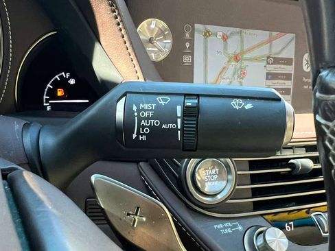 Used 2018 Lexus LS 500 AWD w/ Interior Upgrade Package image 38