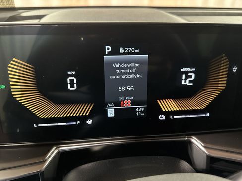 New 2026 Kia Sorento EX image 19