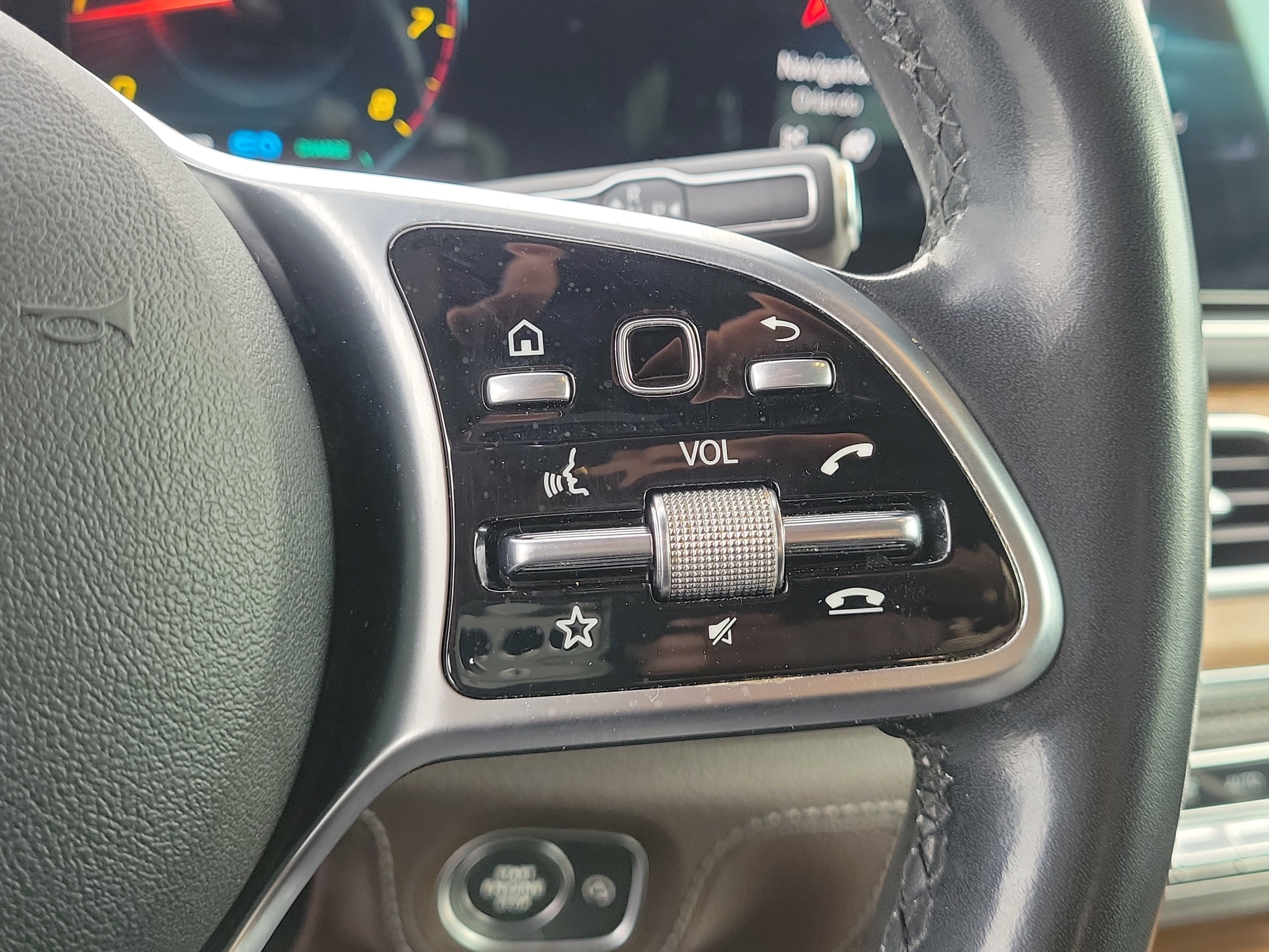 Used 2022 Mercedes-Benz GLE 450 4MATIC image 20