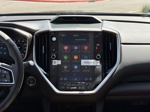 New 2026 Subaru Ascent Touring image 15