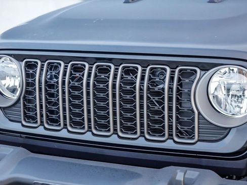 New 2026 Jeep Wrangler Sport AWD/4WD image 5