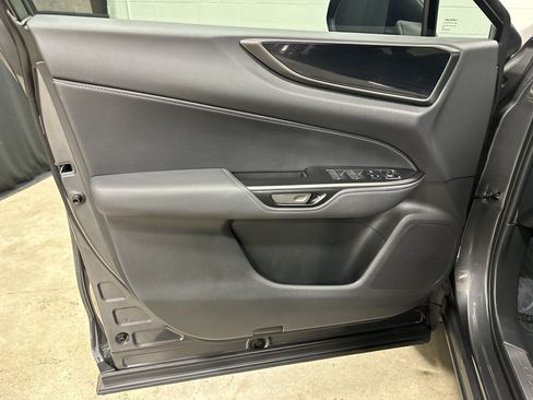 Certified 2025 Lexus NX 350 AWD w/ Cold Area Package image 14