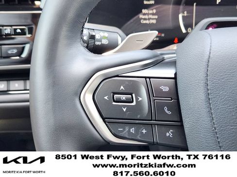 Used 2025 Lexus TX 350 FWD w/ Technology Package image 27