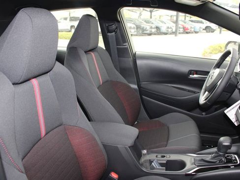 New 2026 Toyota Corolla SE FWD image 36