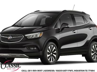 Used 2018 Buick Encore Preferred