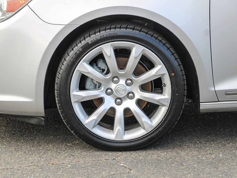 Used 2013 Buick LaCrosse Touring image 9