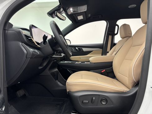 New 2026 Buick Enclave Preferred w/ Power Package FWD image 18