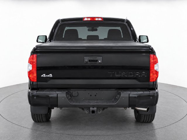 Used 2016 Toyota Tundra 1794 Edition AWD/4WD image 7